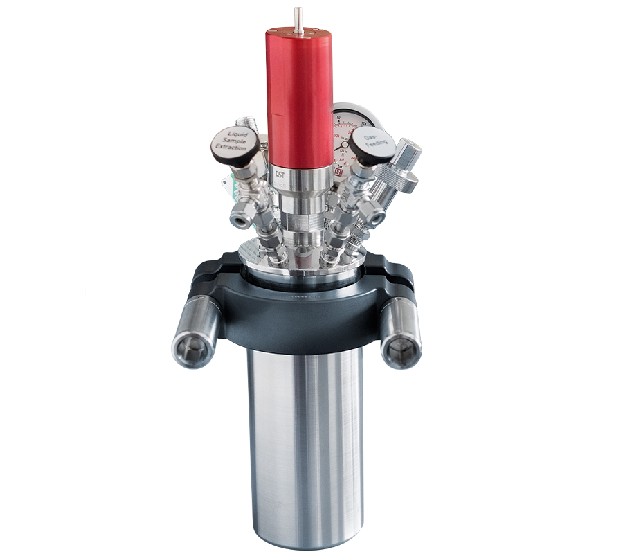 Berghof high pressure reactor BR-300
