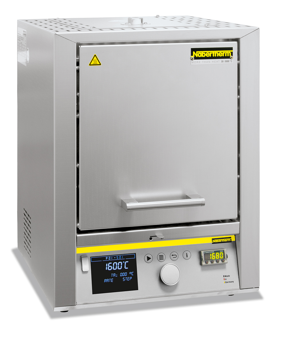 High-temperature furnace LHT 01:17 D