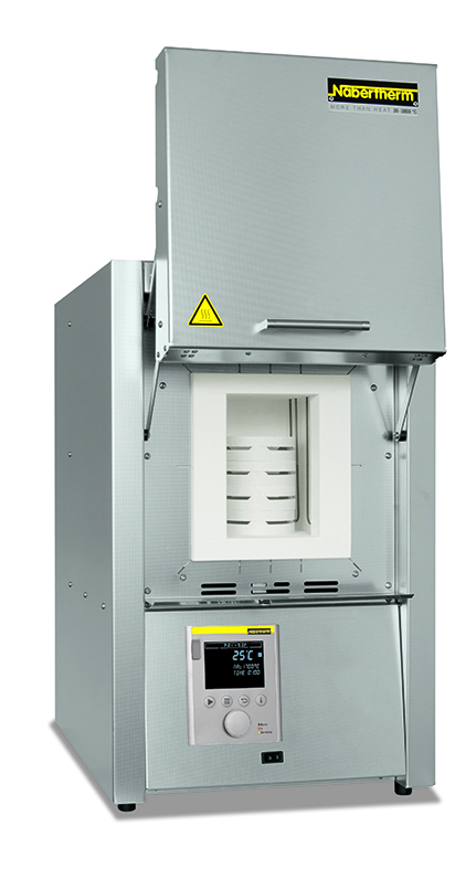 High-temperature furnace LHT 03:17 D