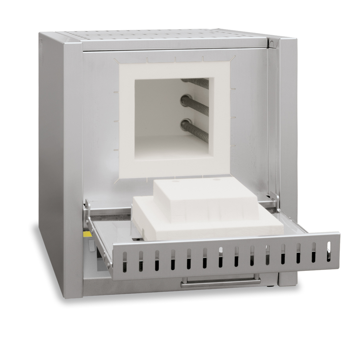 High-temperature furnace LHTC