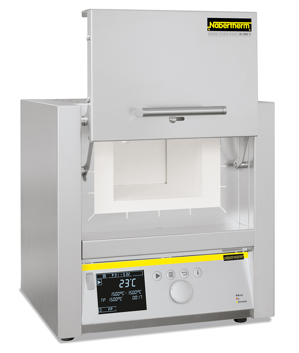 Muffle furnace LT