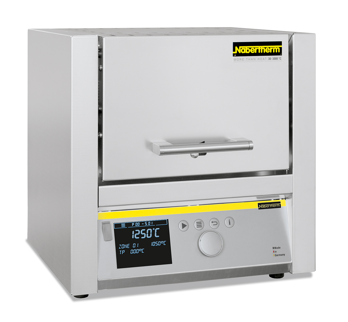 Muffle furnace LT 5:13 Muffle furnace LT 5:13