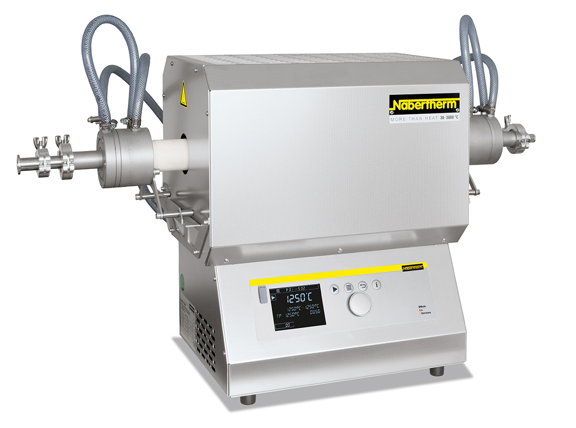 Nabertherm Compact Tube Furnace, R series, 1200-1300°C - Image 2