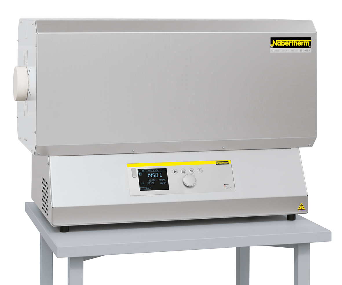Nabertherm Tube furnace RHTC 80