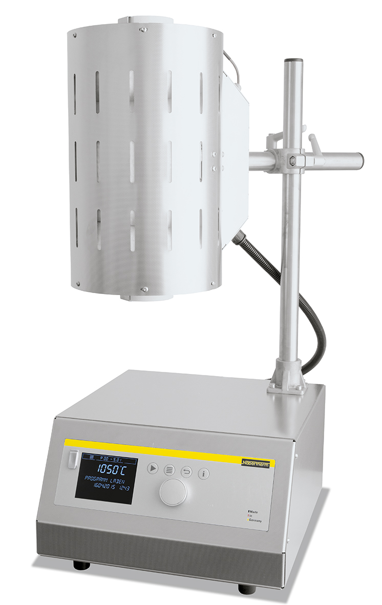Nabertherm Tube furnace vertical RT 50
