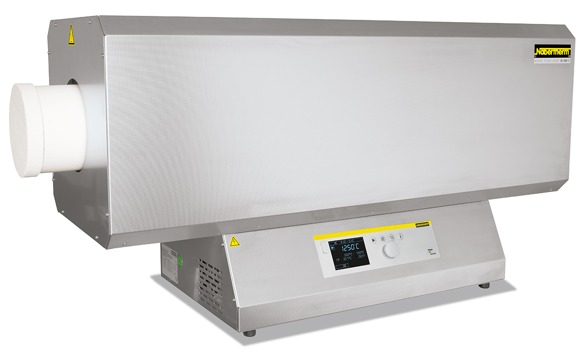 NaberthermTube furnace R 170
