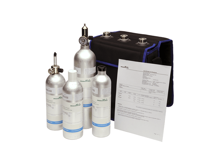 Gas Analyzer for Highly Accurate 02 Measurement MAT1400 - Image 3