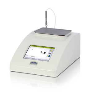 Headspace Gas Analyser 