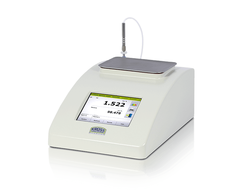 Gas Analyzer for Highly Accurate 02 Measurement MAT1400