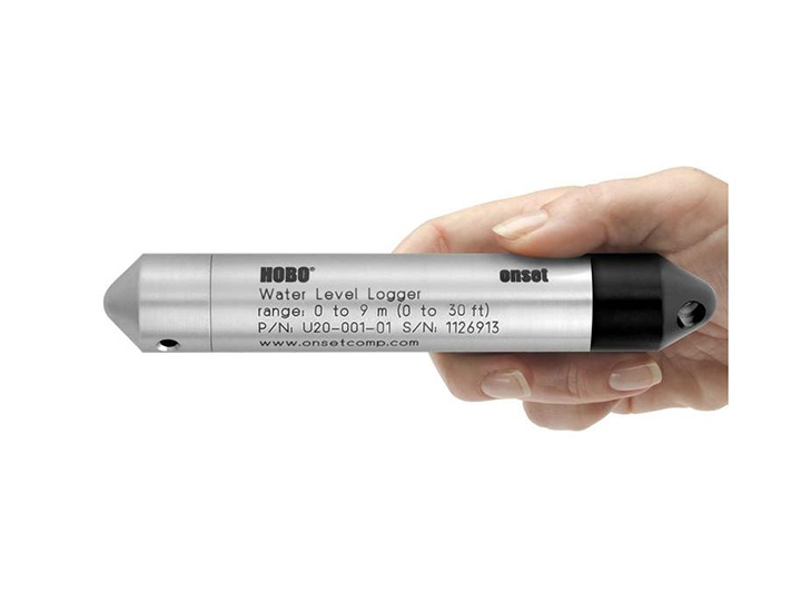 HOBO U20-001-01 - 9 Metre (30') Depth Water Level Data Logger - Image 2
