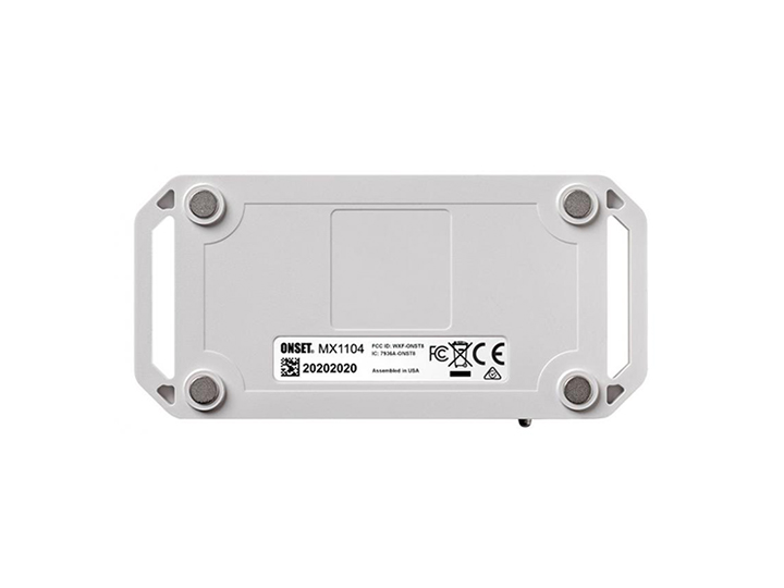 HOBO MX1104 Analogue/Temp/RH/Light Data Logger - Image 3