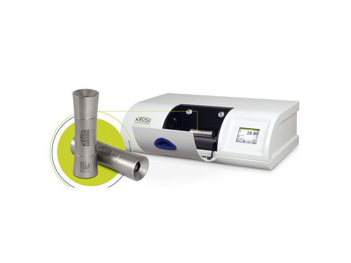 Polarimeter for Standard Applications P3000 - Image 2