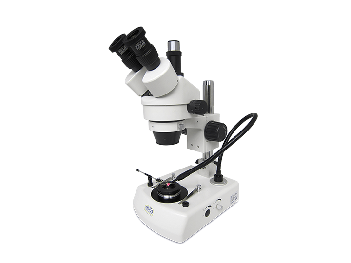 Stereo Microscope for Zoom Objective KSW5000-series - Image 2