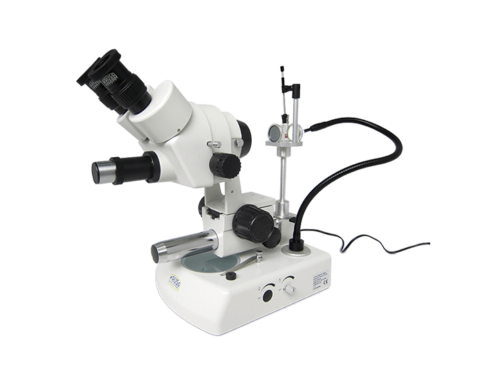 Stereo Microscope for Zoom Objective KSW5000-series - Image 3
