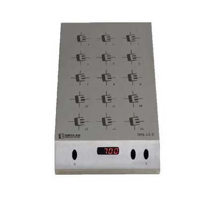 Inductive Magnetic Stirrer IMS 15 E