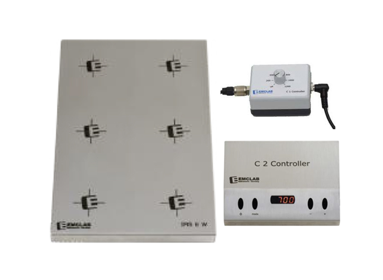 Inductive Magnetic Stirrer IMS 6 W