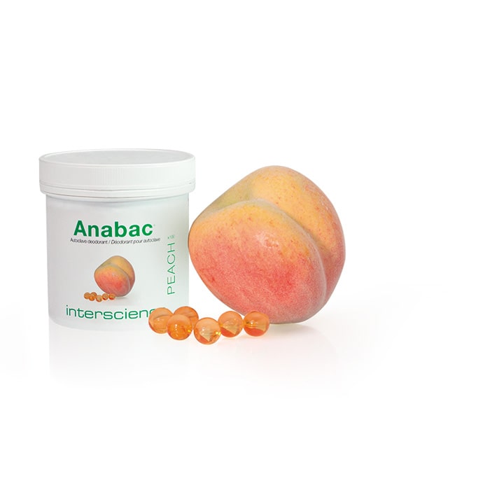 Autoclave deodorant