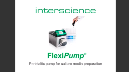 Dispensing Pump, FlexiPump - Image 6