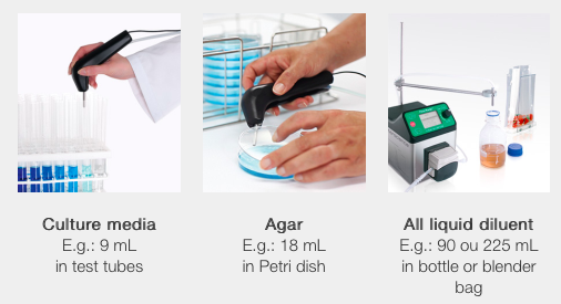 Dispensing Pump, FlexiPump - Image 5