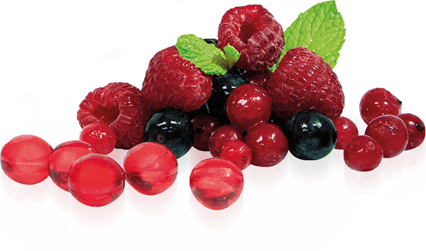 Autoclave Deodorant, Anabac Berry (Berries fragrance) - Image 2