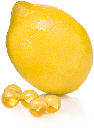 Autoclave Deodorant, Anabac Citrus (Lemon fragrance) - Image 2