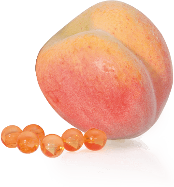 Autoclave Deodorant, Anabac Peach (Peach fragrance) - Image 2