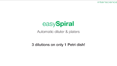 Automatic plater, easySpiral - Image 8