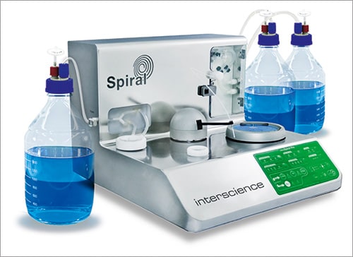 Automatic plater, easySpiral - Image 3