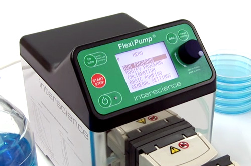 Dispensing Pump, FlexiPump - Image 2