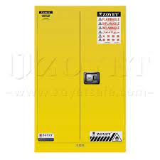 60 Gallon/227 L Flammable Cabinet_2