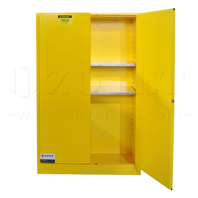 60 Gallon/227 L Flammable Cabinet