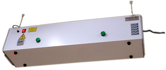 DiaTek Hysafe Air UV Light Steriliser