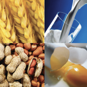 Allergen Testing