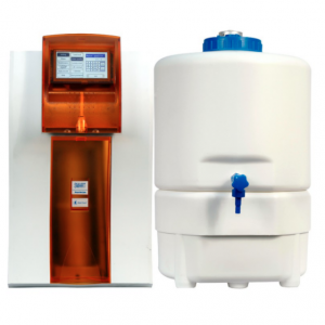 Water Purification System