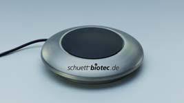 Schuett Phoenix II foot switch Schuett Phoenix II foot switch