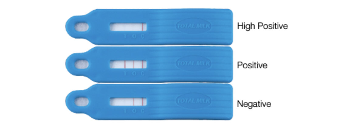 Reveal® 3-D for Total Milk - Image 2