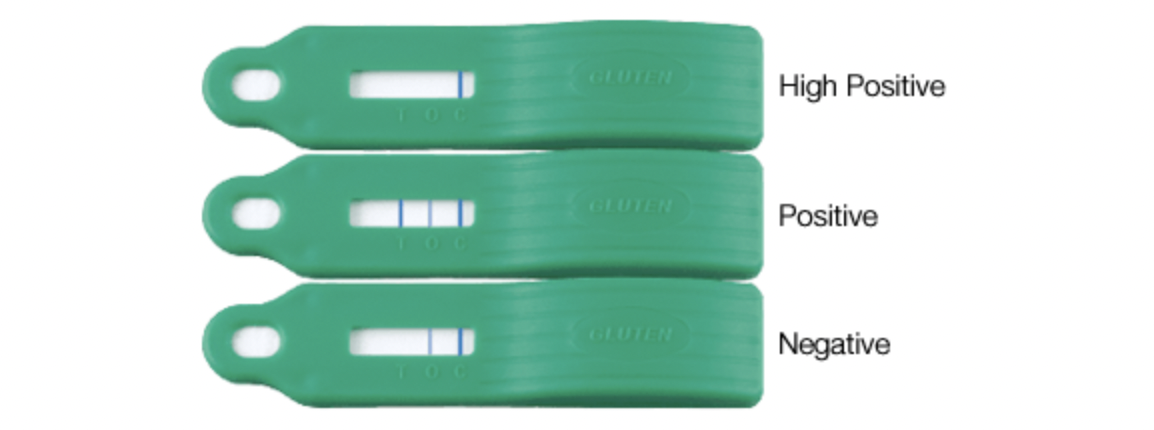 Reveal® 3-D for Gluten - Image 2