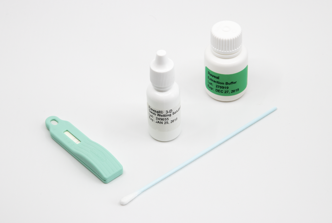 Reveal® 3-D for Gliadin