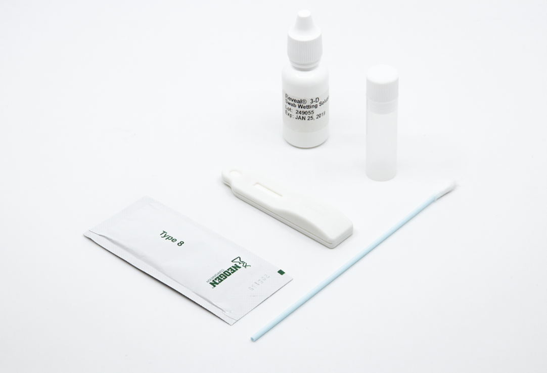 Reveal® 3-D for Coconut