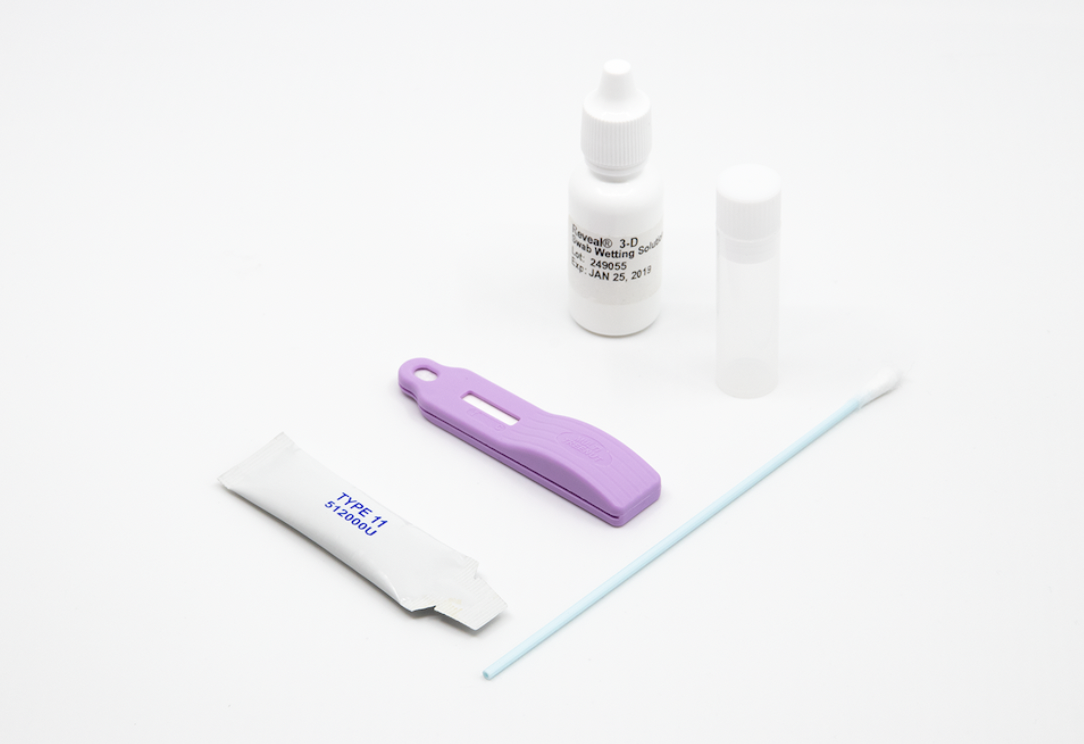 Reveal® for Multi-Treenut