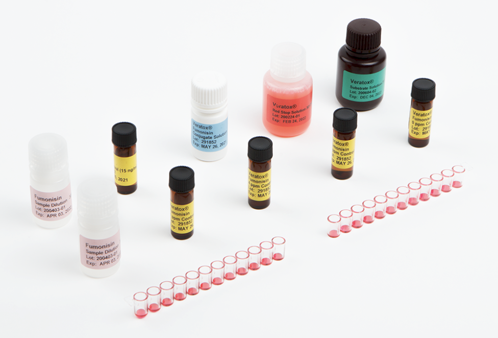 Veratox® for Fumonisin