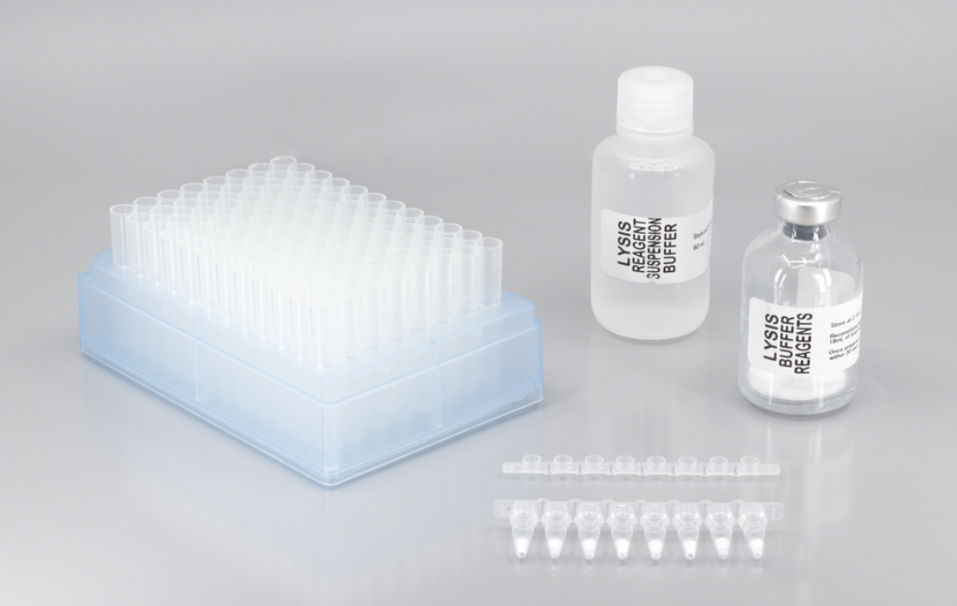 ANSR® for Salmonella