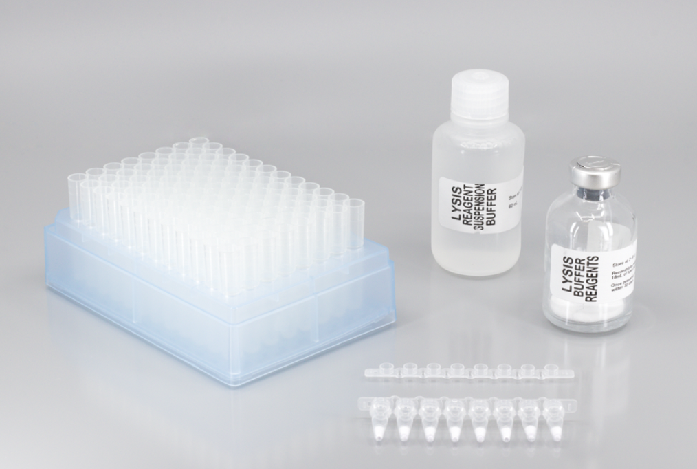 ANSR® for Listeria monocytogenes