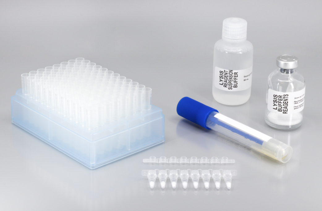 ANSR® Listeria Right Now™