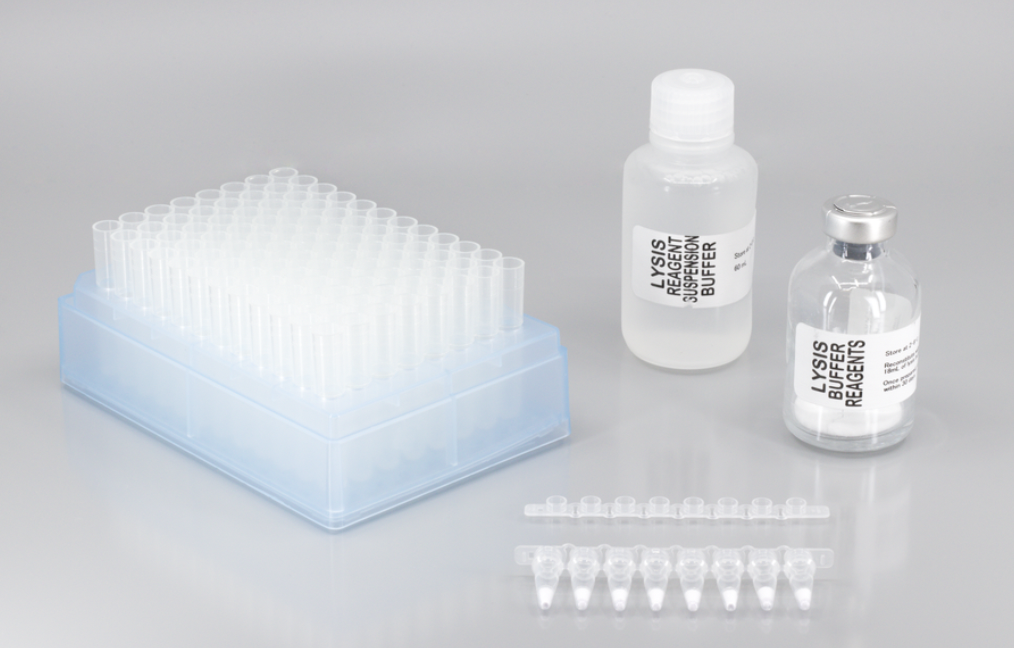 ANSR® for Listeria