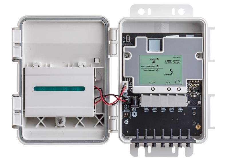 HOBOnet MicroRX Station - RX2106 - Image 3