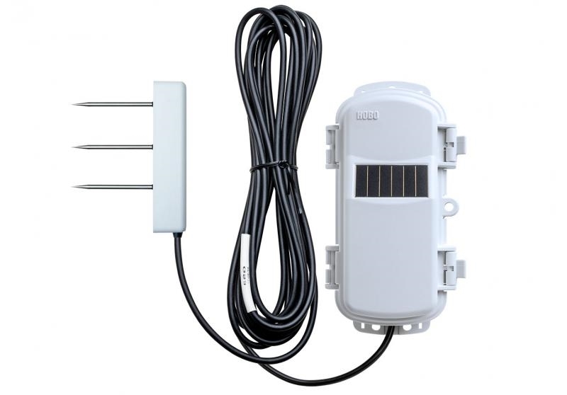 HOBOnet TEROS 12 Soil Moisture/Temp/EC Sensor
