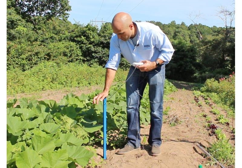 HOBOnet Multi-Depth Soil Moisture Sensor - Image 2