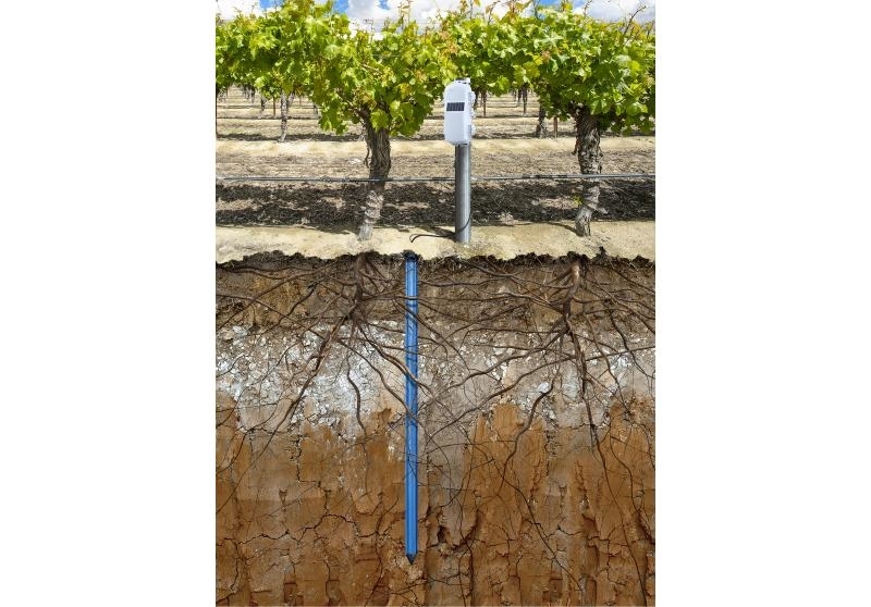 HOBOnet Multi-Depth Soil Moisture Sensor - Image 4