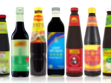 malaysia oyster sauce